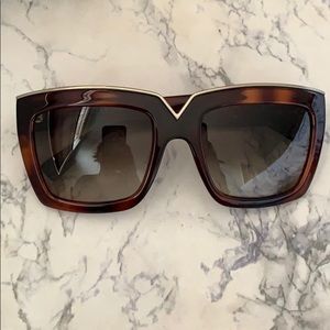 Valentino Sunglasses